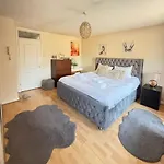 City Airport Serviced House London