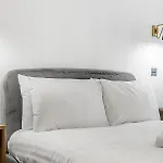 Stylish Flat In East London Ideal Urban Retreat Pass The Keys