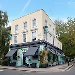 Innbox Hotel St. Johns Wood