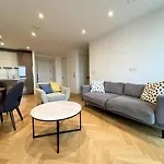 City View Central Apartment - Diamond