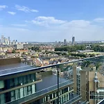 Tower Bridge Luxury Apartments
