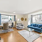 South Kensington - Sherborne Residence