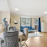 South Kensington - Sherborne Residence