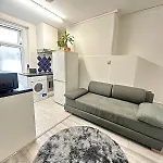 Ground Floor One Bedroom Flat