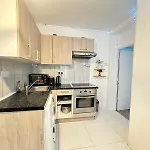 Ground Floor Mile 2 Bedroom Flat