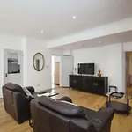 Lovely Kensington Flat