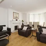 Lovely Kensington Flat