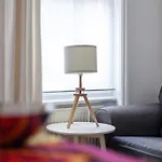 Cozy & Charming 2-Bedroom Flat In Prime Central London