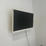 Self Contain Studio With Room, Double Bed, Kitchen