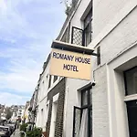 Romany House Hotel
