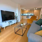 Cozy 2 Bed Flat Next To Wembley Stadium And Arena!