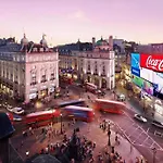 Piccadilly Living 1 Bedroom Flat In London Vr11