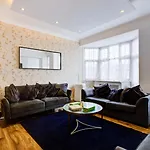Knightsbridge Luxurious Residence - Facing Harrods