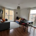 Bai Amazing 5 Sleeper Flat In London Zone 2