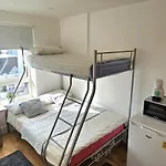 Alpha Accommodations