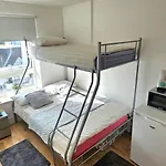 Alpha Accommodations