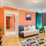 2 Bedroom Apartment Edgware Road Paddington London