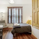 Charlies Room