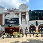 Qties Beautiful Abode Brixton