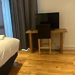 Romany House Hotel