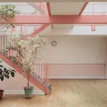 Art Deco Studio In East London