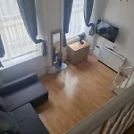 Duplex Flat By Hyde Park - 5