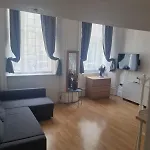 Duplex Flat By Hyde Park - 5