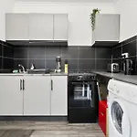 Double Bedroom 5 Minute Walk To Tower Bridge