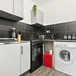 Double Bedroom 5 Minute Walk To Tower Bridge