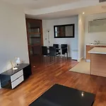 Peninsula Apartment