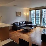 Peninsula Apartment