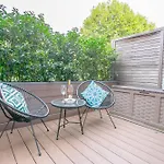 Luxurious Earls Court - Kensington And Chelsea Gem