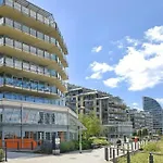 Luxury City Apartment In London Battersea Reach
