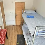 Alpha Accommodations