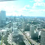 Astonishing Apartment With View