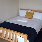 The Wheatland Lodge