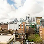 City View Spacious 2 Bedroom Penthouse