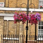 Romany House Hotel