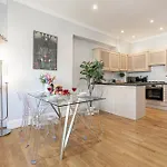 Stay At Kensington And Knightsbridge