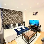 Sparkle 1Bed Flat Step Away Hyde Park And Oxford Street