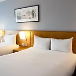The Crown London, Worldhotels Distinctive