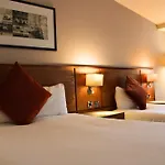 The Crown London, Worldhotels Distinctive