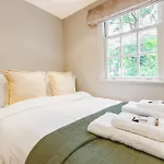 Cosy 2Br Flat, Notting Hill, 5 Min To Tube