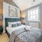 Baker St / Marylebone / Sherlock Holmes 3Bed2Bath
