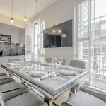 Baker St / Marylebone / Sherlock Holmes 3Bed2Bath