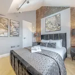 Baker St / Marylebone / Sherlock Holmes 3Bed2Bath
