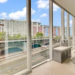Guest Favourite Apartment At Battersea Power Station Close To Chelsea London