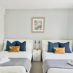 Shoreditch Rooms