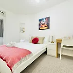 Shoreditch Rooms