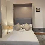 Charming Studio In Kentish Town